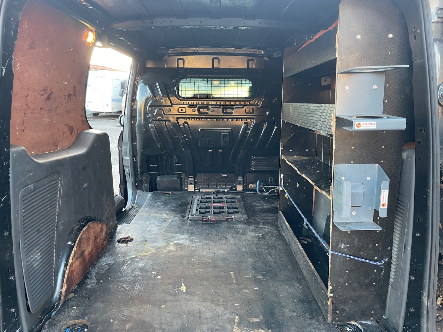 Used Ford Transit Connect 2019 for sale - 76696689: Photo 8