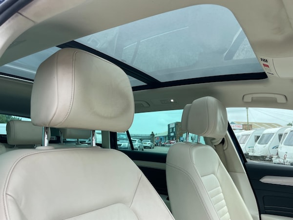 Used Volkswagen Passat 2017 for sale - 75346237: Photo 14