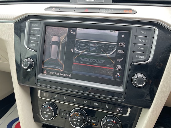 Used Volkswagen Passat 2017 for sale - 75346237: Photo 15