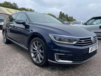 2017 (17) - 1.4 TSI GTE Advance 5dr DSG