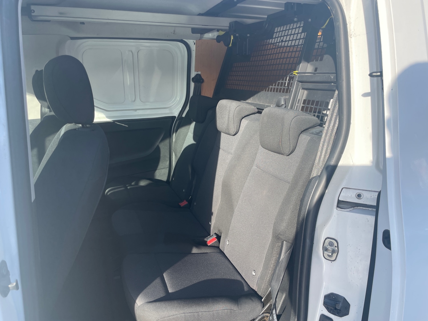 Used Vauxhall Combo 2020 for sale - 77220214: Photo 12