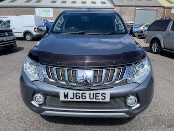 Used Mitsubishi L200 2016 for sale - 79383297: Photo