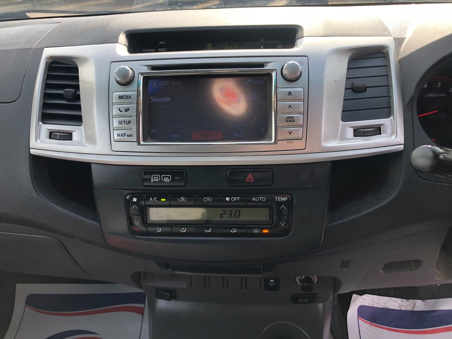 Vehicle 13