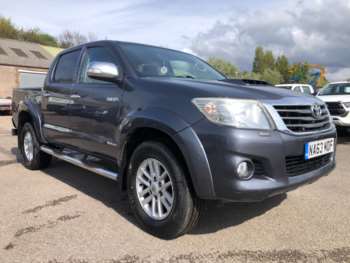 Used Toyota Hilux 2013 for sale - 74440120: Photo