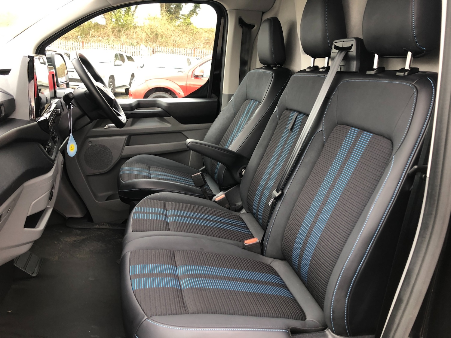 Vehicle 9