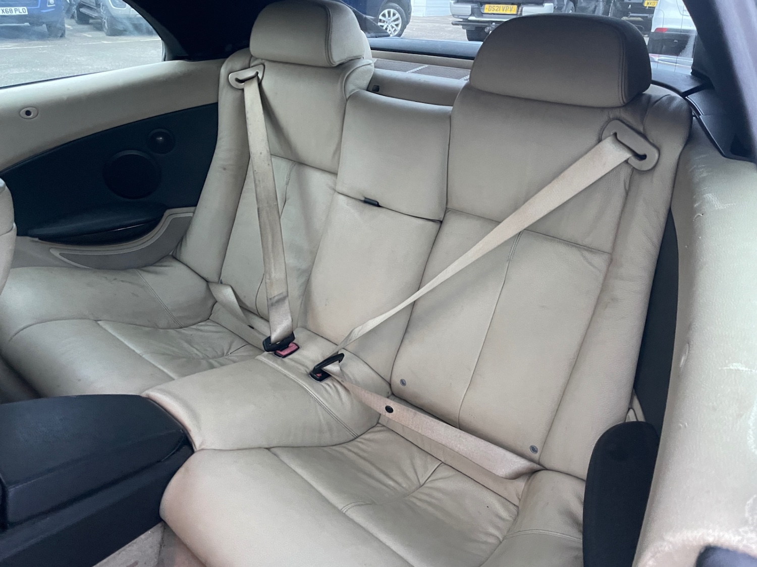 Used BMW 6 Series 2008 for sale - 76835013: Photo 11