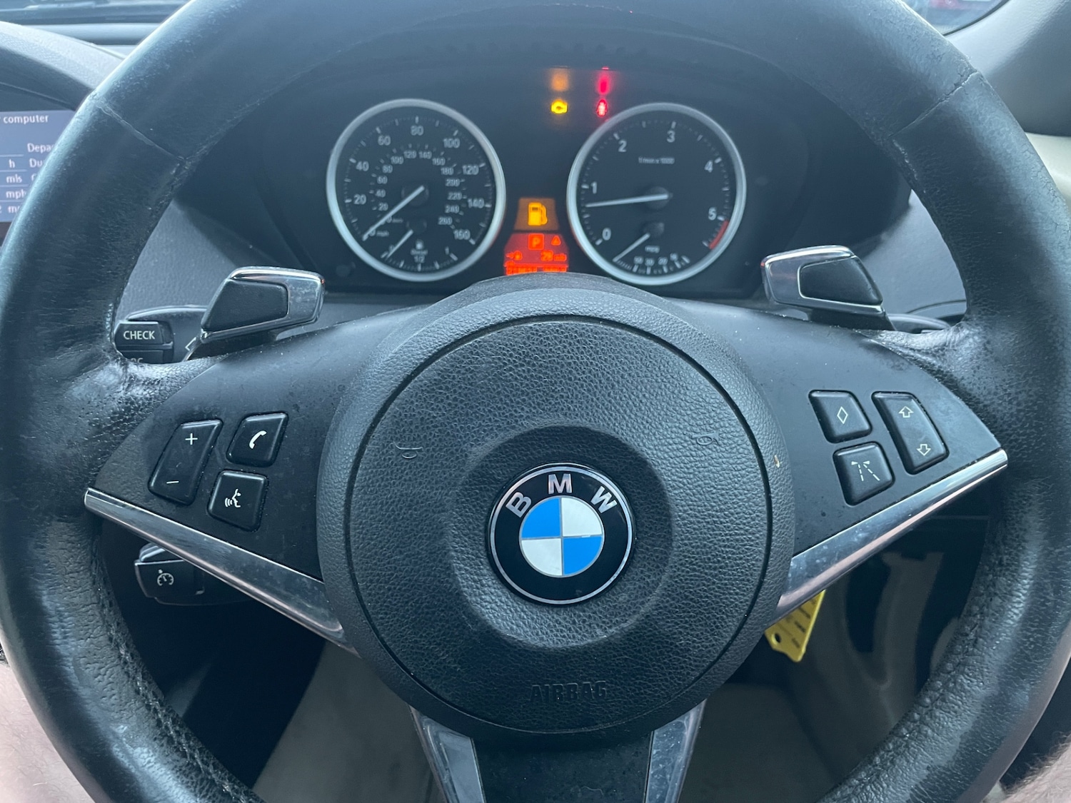 Used BMW 6 Series 2008 for sale - 76835013: Photo 14