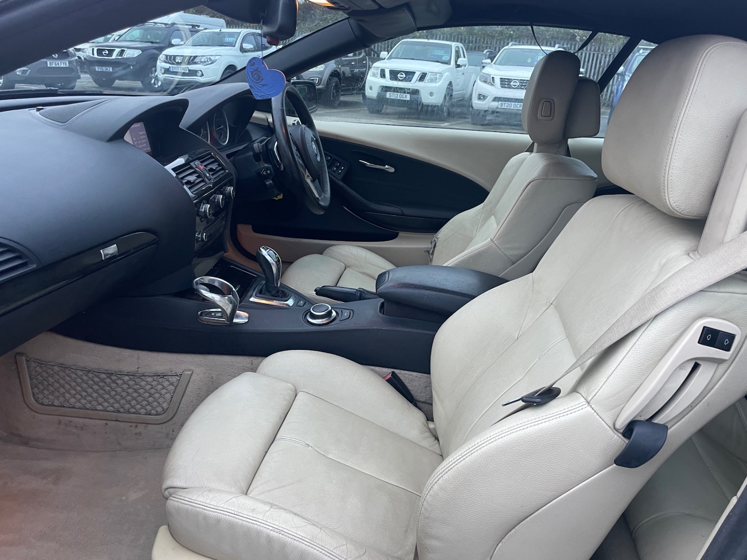 Used BMW 6 Series 2008 for sale - 76835013: Photo 8