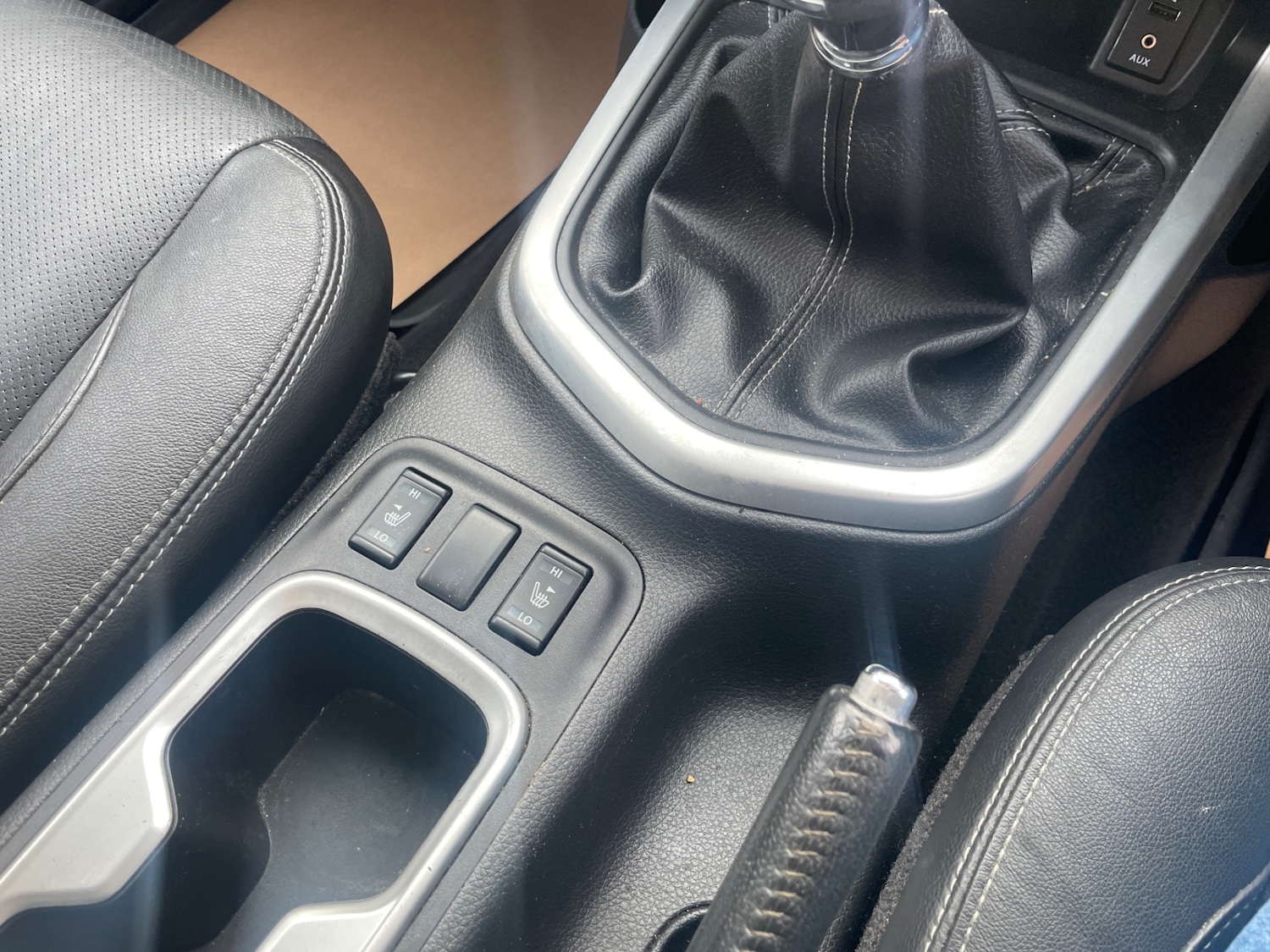 Used Nissan Navara 2018 for sale - 77581172: Photo 14