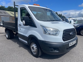 Used Ford Transit 2014 for sale - 79087829: Photo