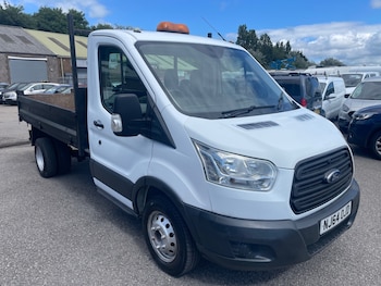 Used Ford Transit 2014 for sale - 79087829: Photo