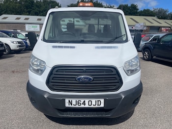 Used Ford Transit 2014 for sale - 79087829: Photo