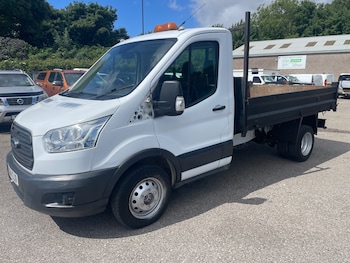 Used Ford Transit 2014 for sale - 79087829: Photo