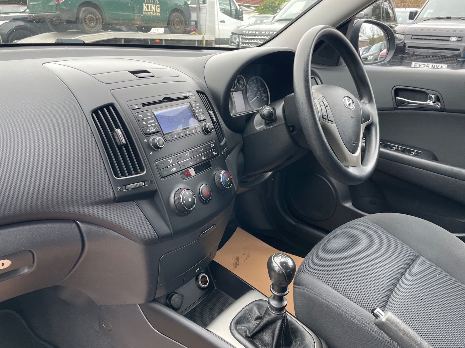 Used Hyundai i30 2009 for sale - 77917587: Photo 10