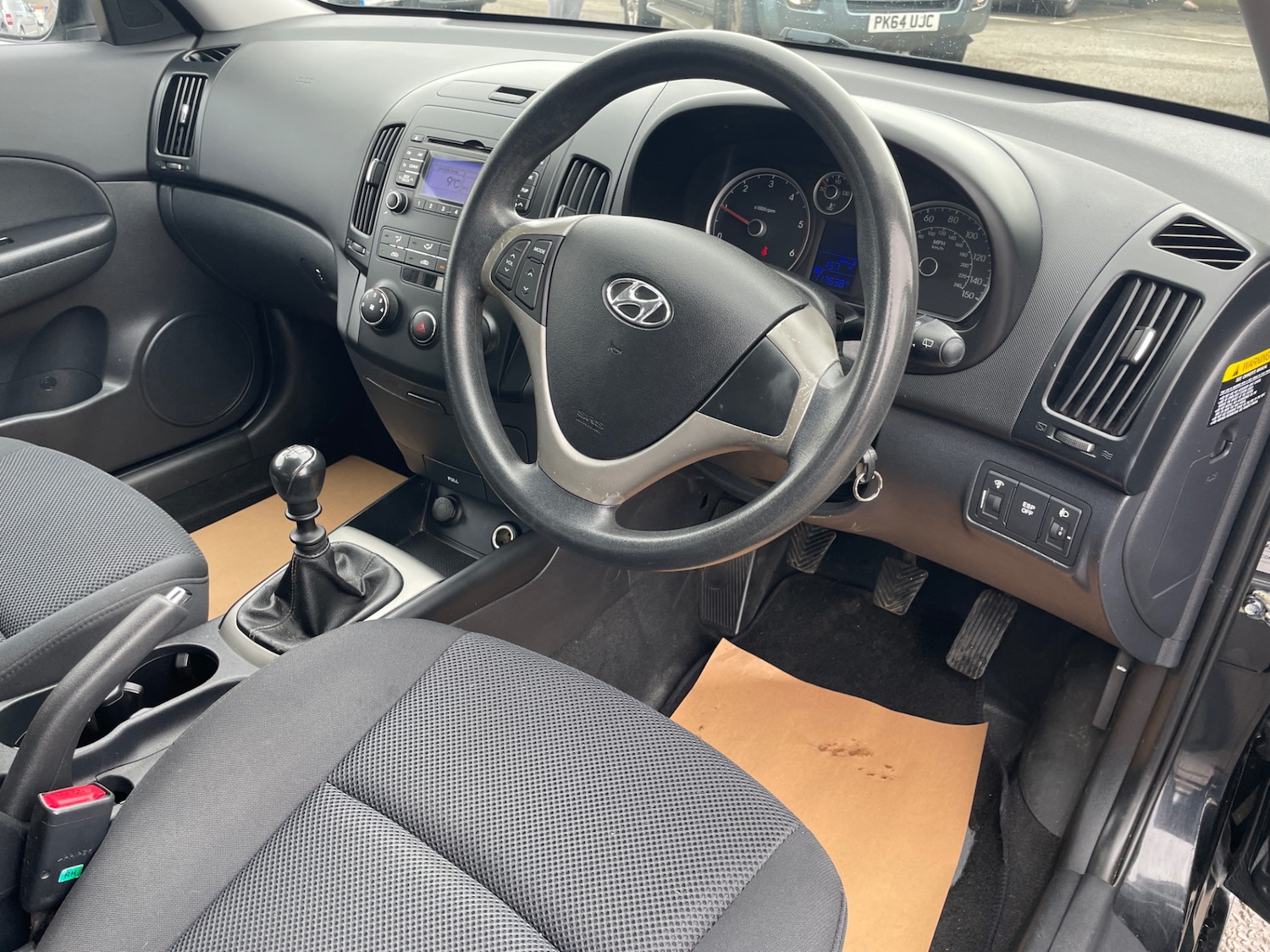 Used Hyundai i30 2009 for sale - 77917587: Photo 11