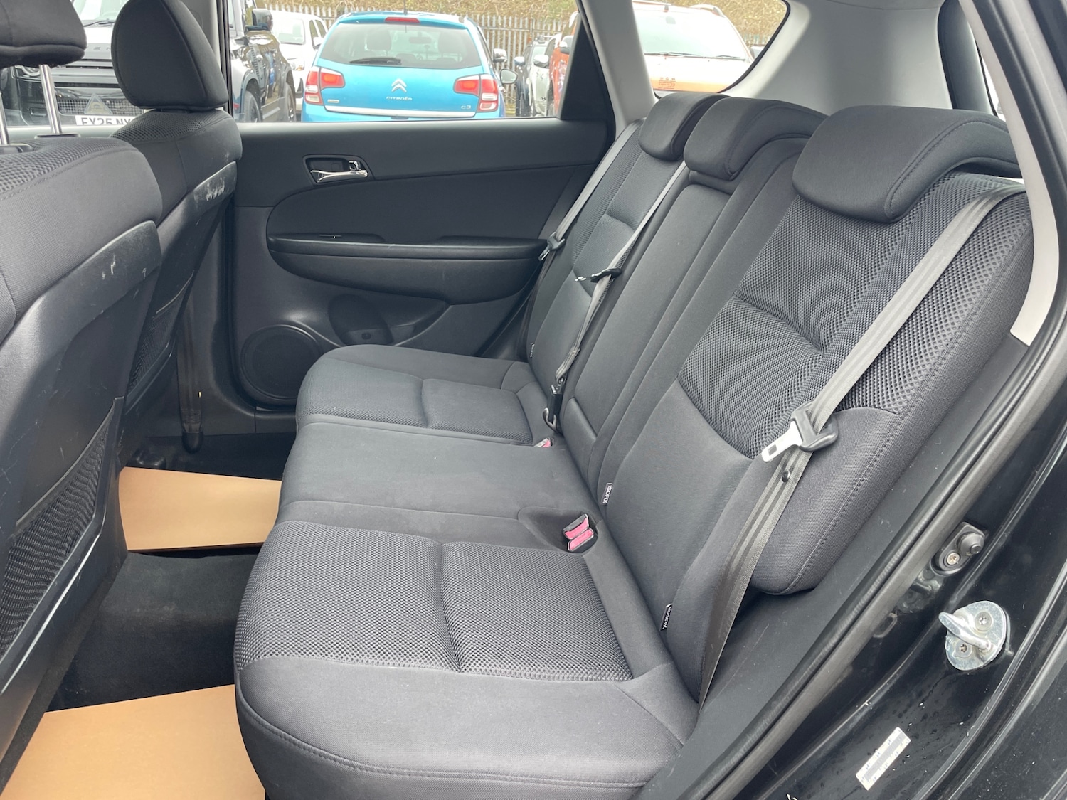 Used Hyundai i30 2009 for sale - 77917587: Photo 12