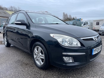 2009 (09) - 1.6 CRDi Comfort 5dr