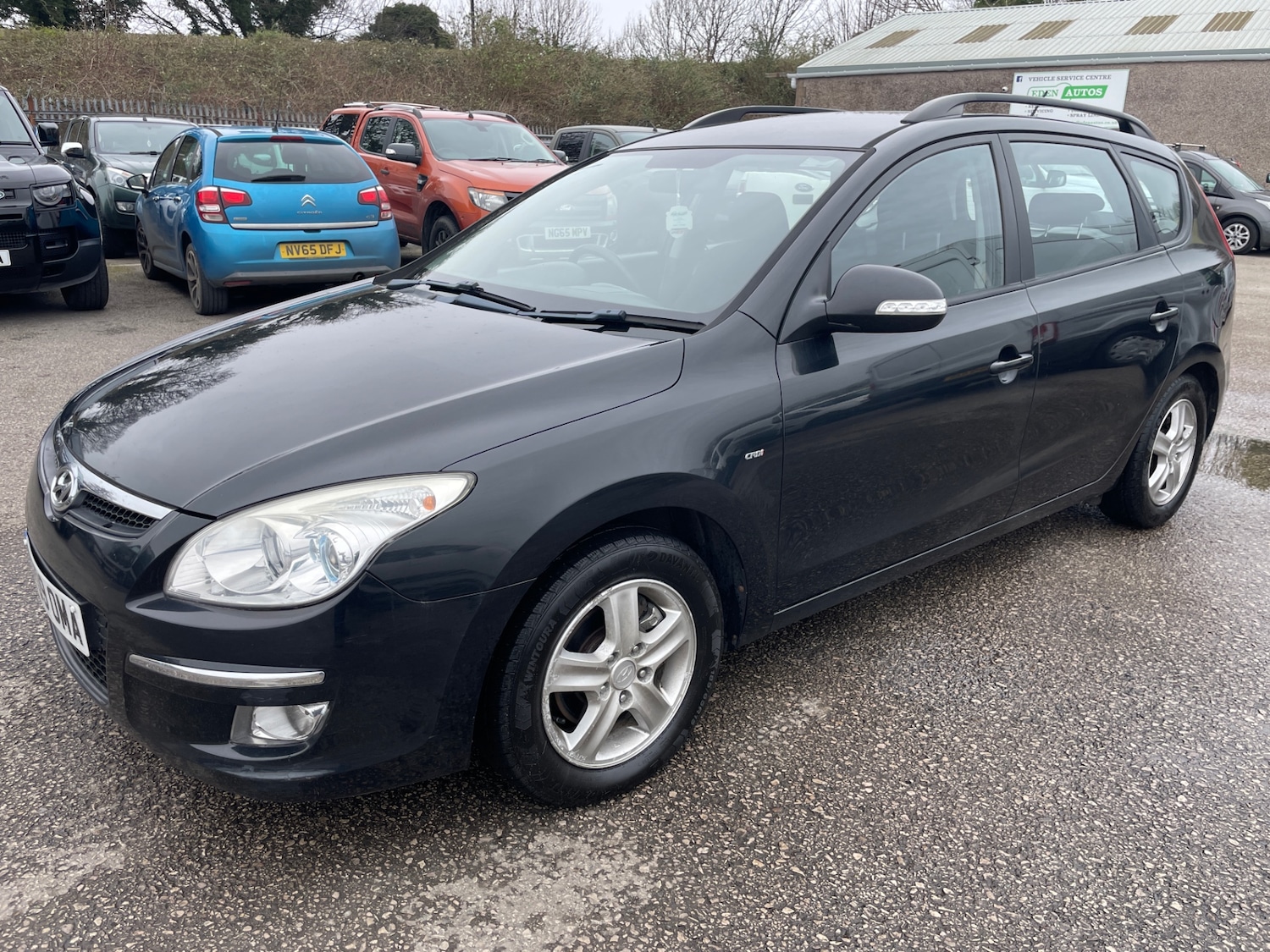 Used Hyundai i30 2009 for sale - 77917587: Photo 4