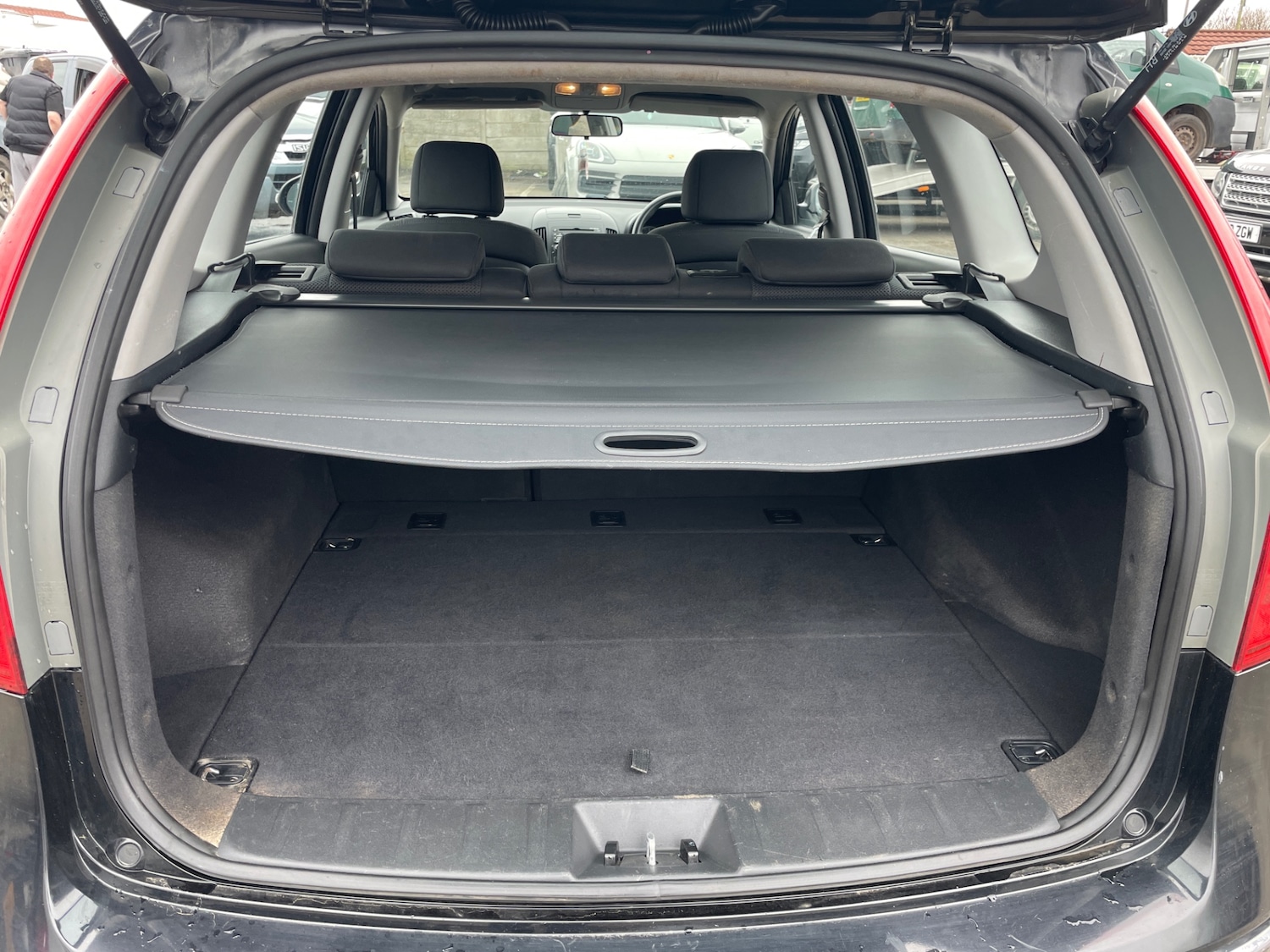 Used Hyundai i30 2009 for sale - 77917587: Photo 8