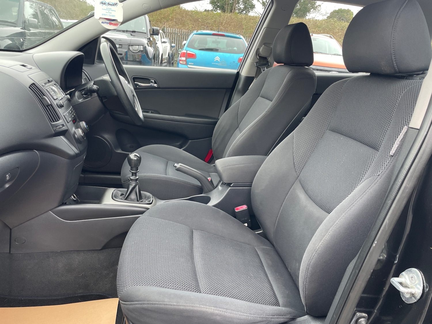 Used Hyundai i30 2009 for sale - 77917587: Photo 9