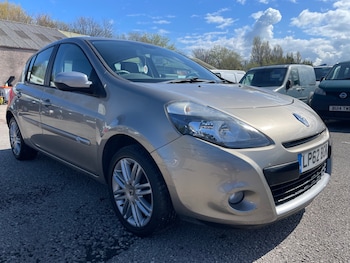 Used Renault Clio 2012 for sale - 78314107: Photo