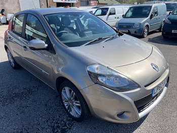 Used Renault Clio 2012 for sale - 78314107: Photo