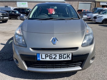 Used Renault Clio 2012 for sale - 78314107: Photo