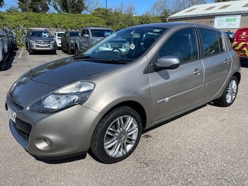 Used Renault Clio 2012 for sale - 78314107: Photo
