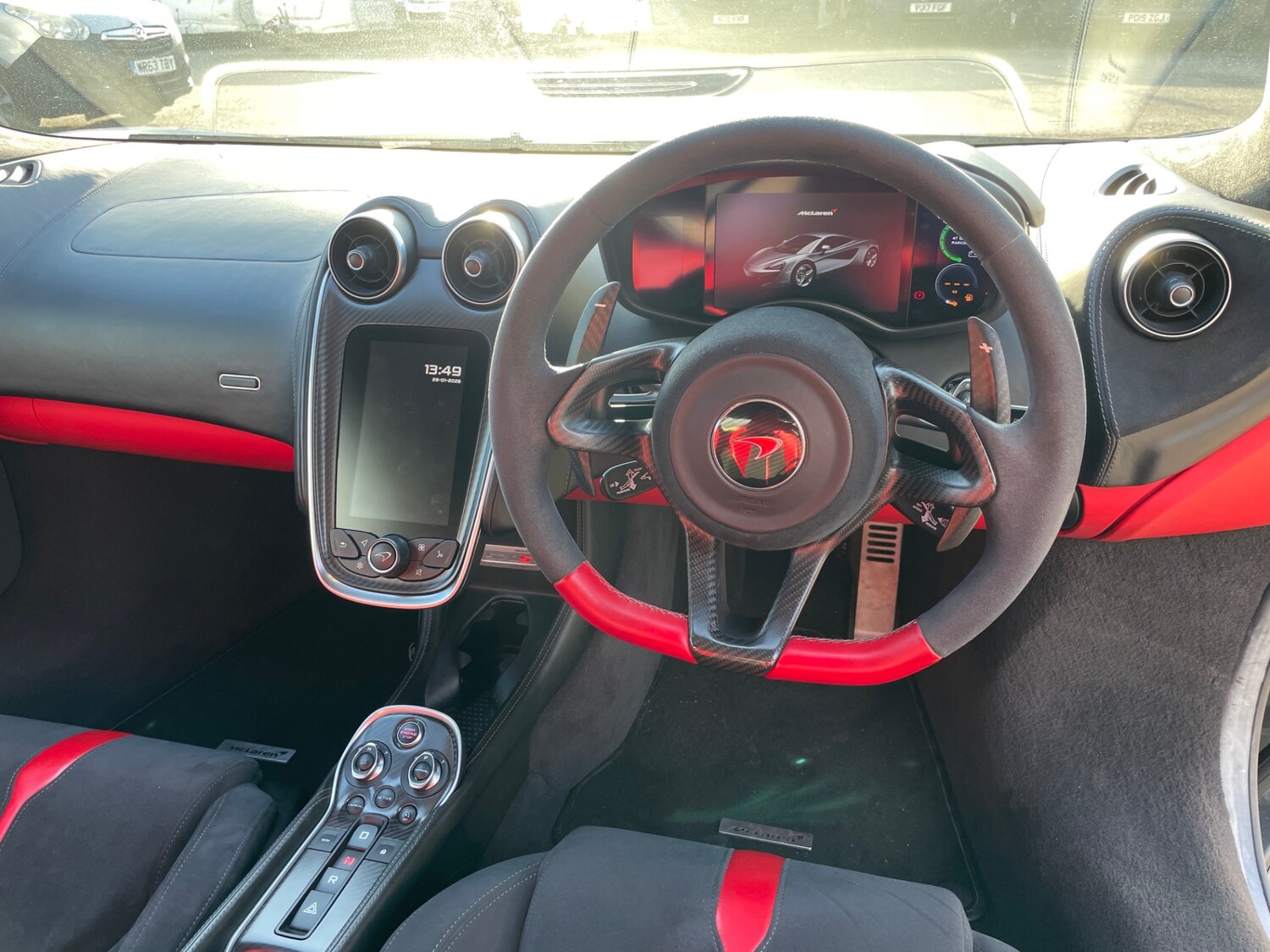 Used McLaren 570S 2016 for sale - 77365410: Photo 10