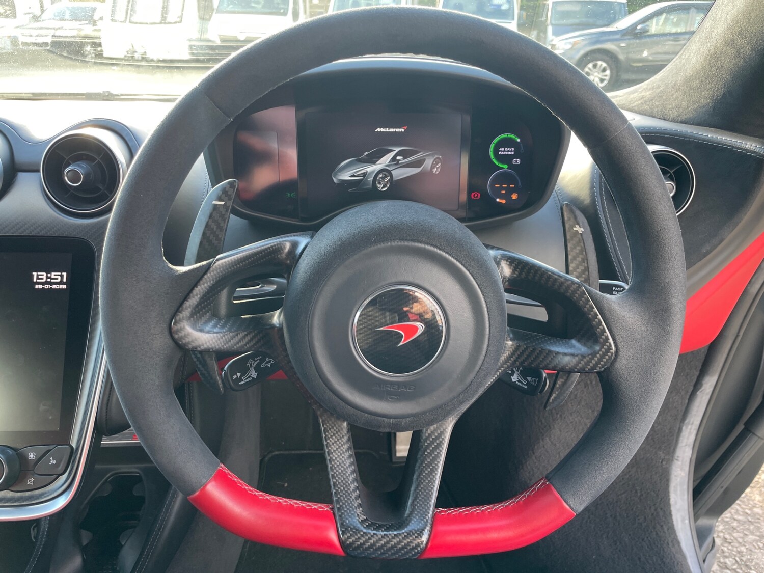 Used McLaren 570S 2016 for sale - 77365410: Photo 13