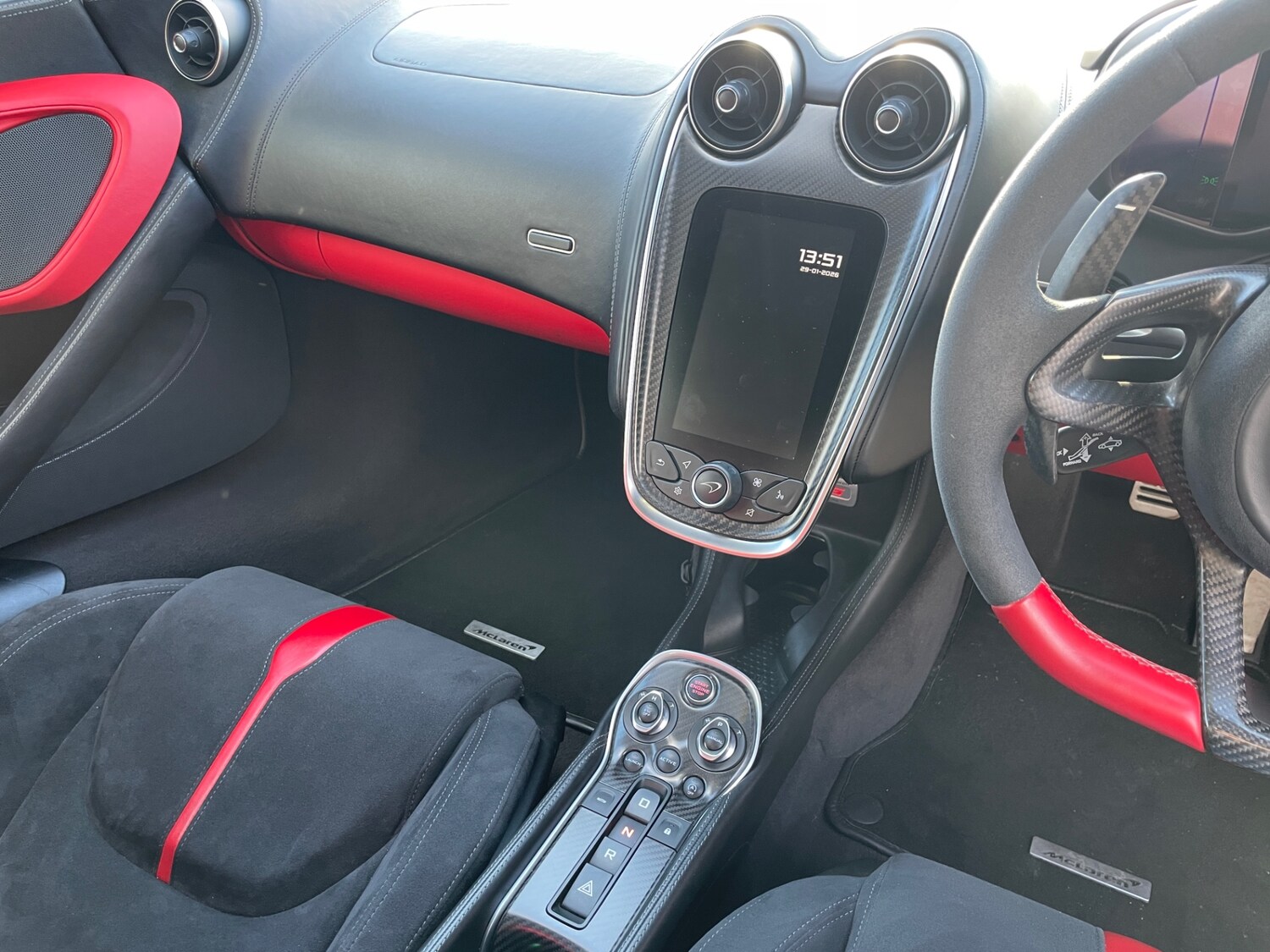 Used McLaren 570S 2016 for sale - 77365410: Photo 14