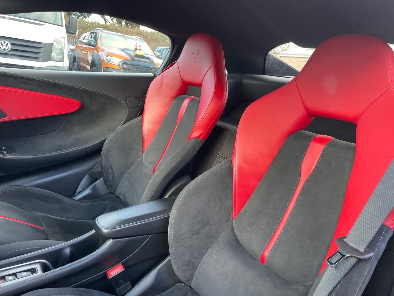 Used McLaren 570S 2016 for sale - 77365410: Photo 15