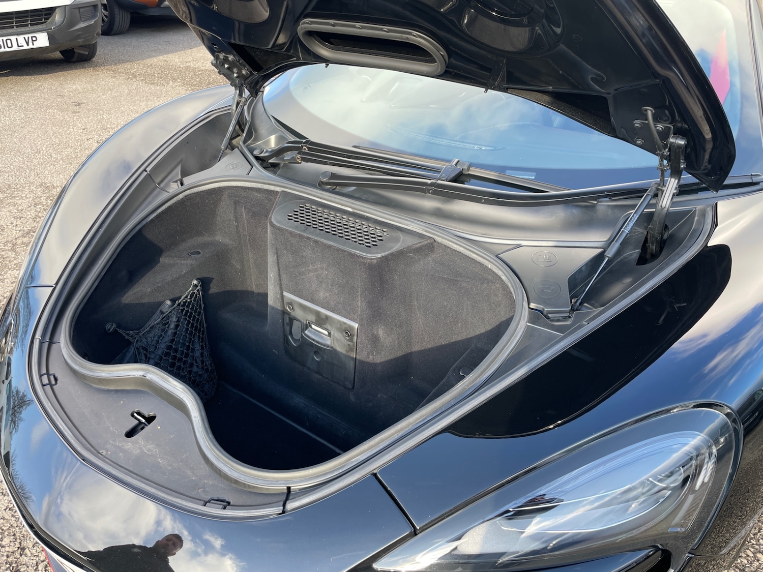 Used McLaren 570S 2016 for sale - 77365410: Photo 18