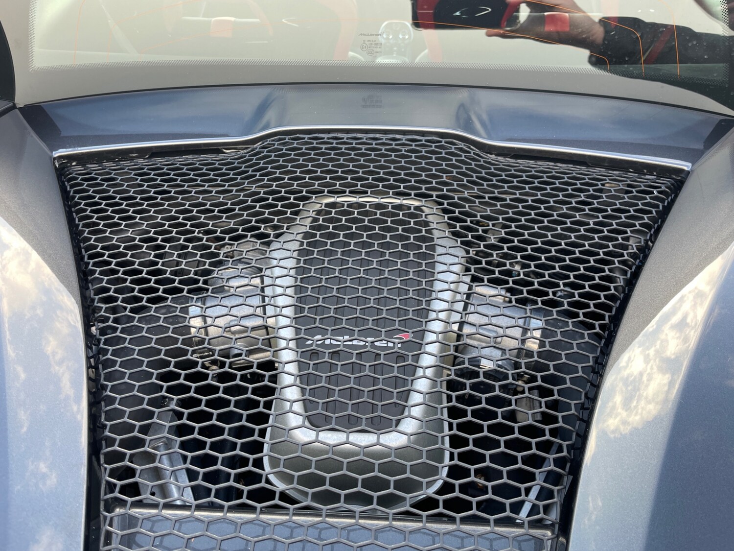 Used McLaren 570S 2016 for sale - 77365410: Photo 19