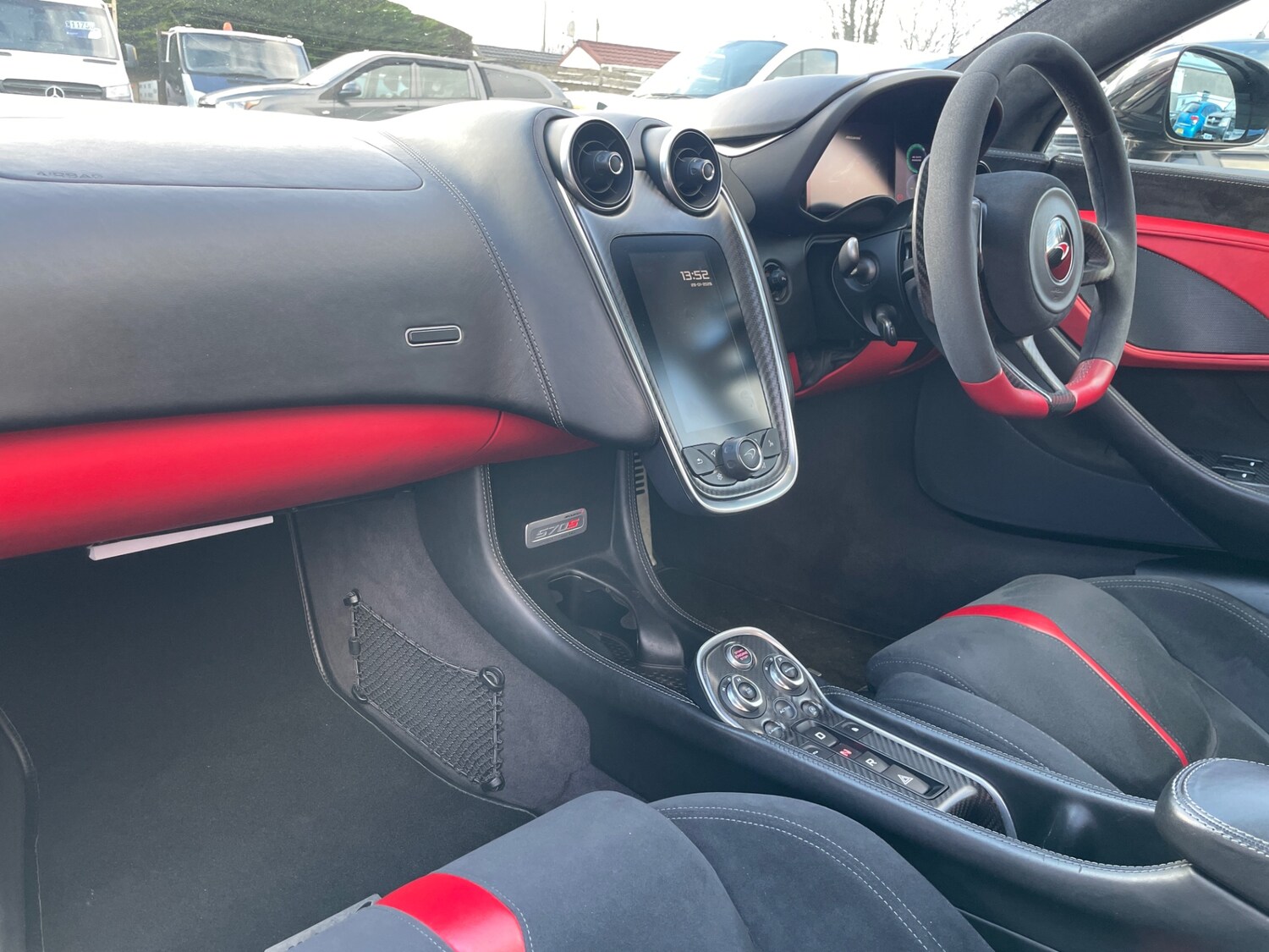 Used McLaren 570S 2016 for sale - 77365410: Photo 8