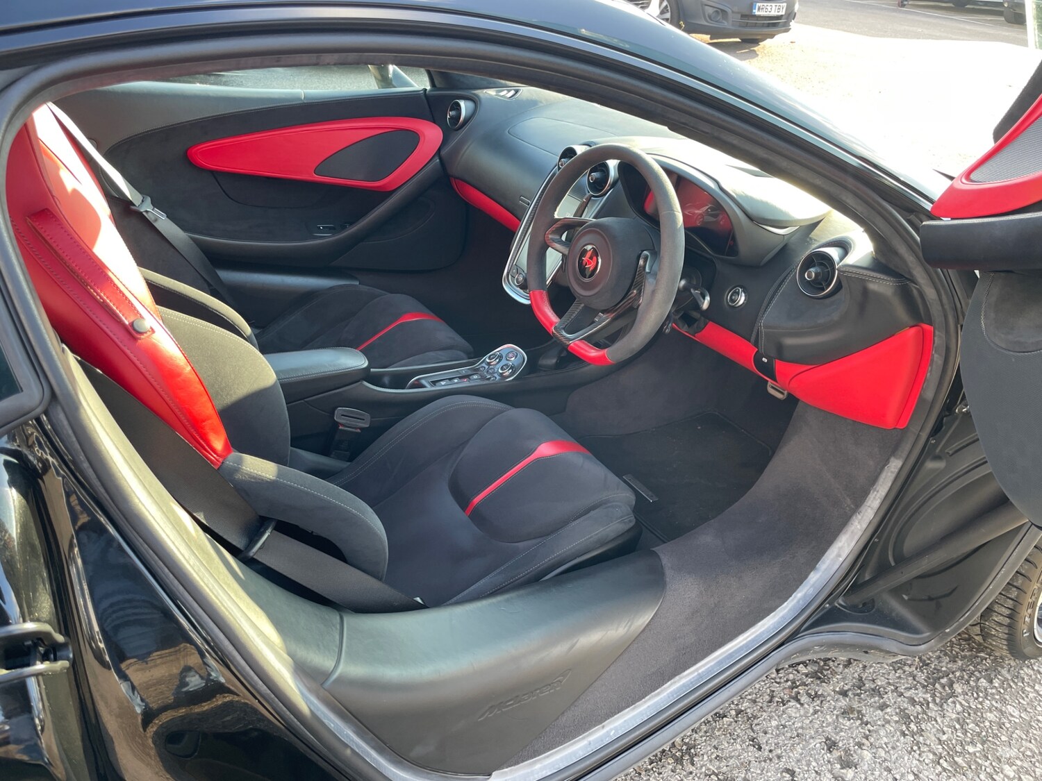 Used McLaren 570S 2016 for sale - 77365410: Photo 9