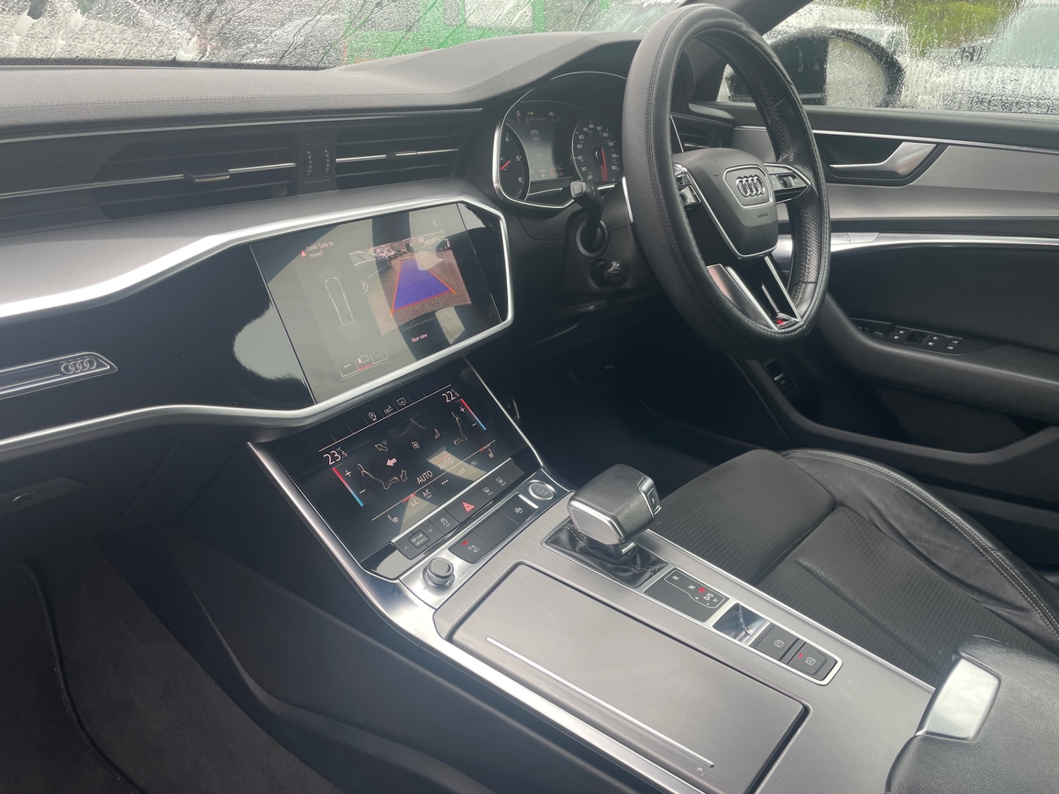 Used Audi A6 2019 for sale - 75996772: Photo 10