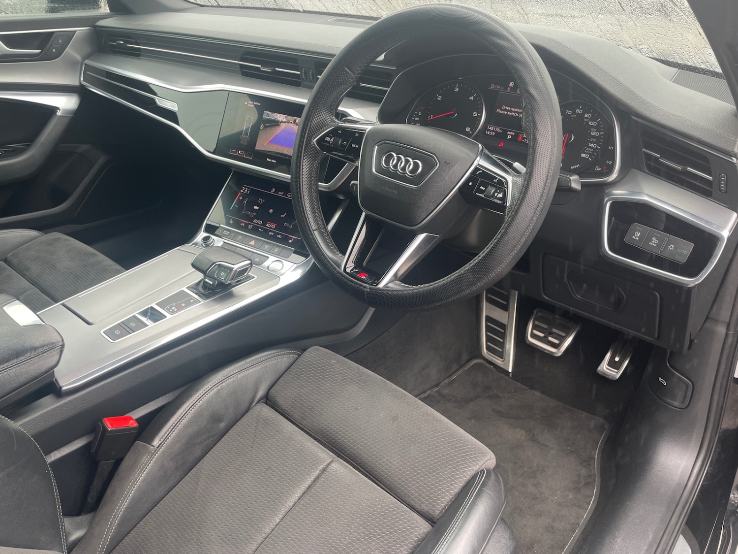 Used Audi A6 2019 for sale - 75996772: Photo 11