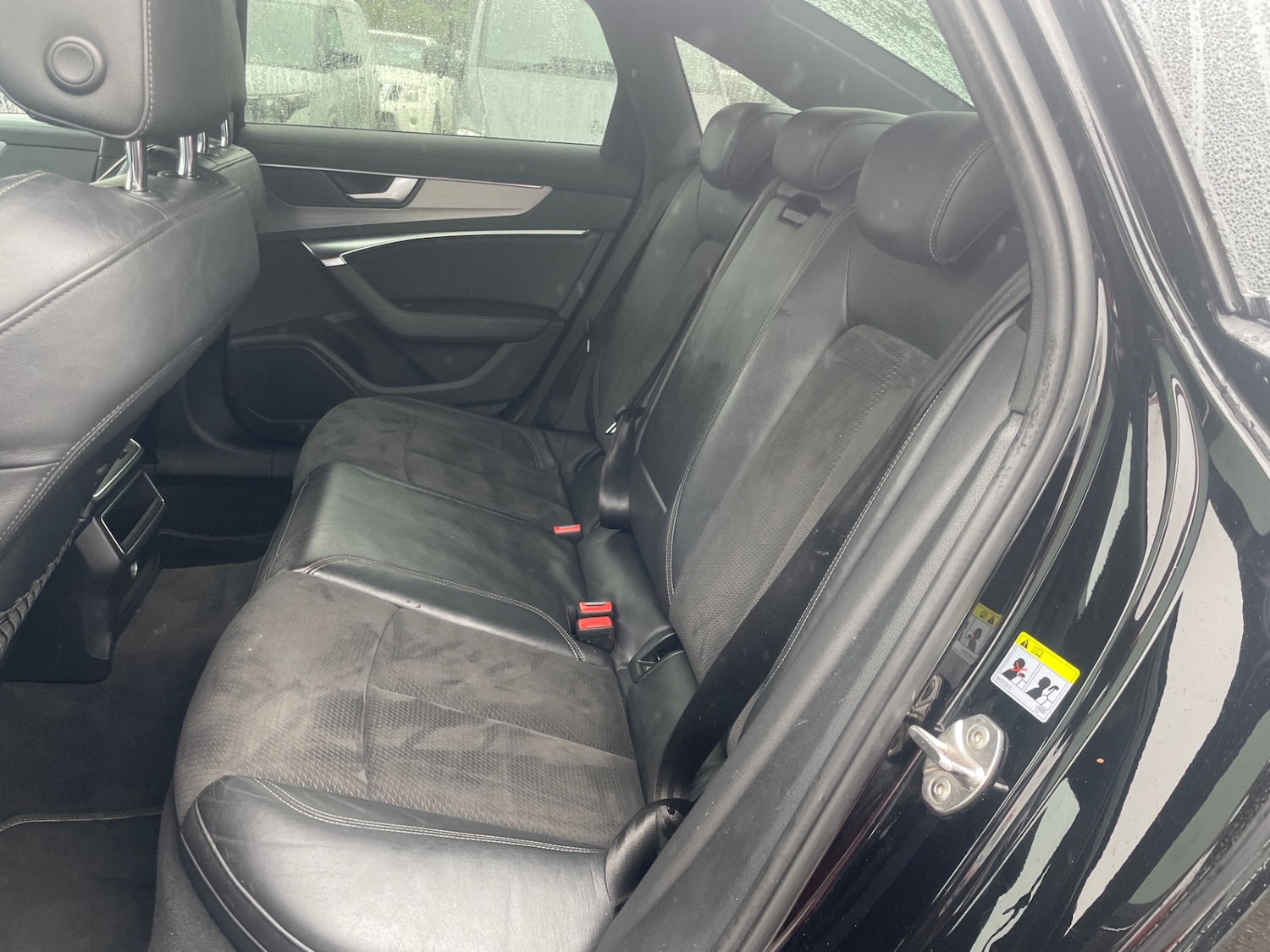 Used Audi A6 2019 for sale - 75996772: Photo 12