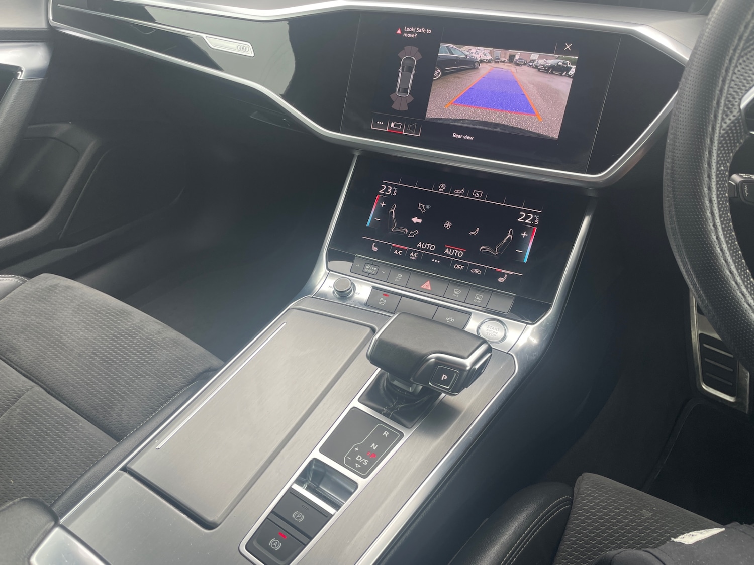 Used Audi A6 2019 for sale - 75996772: Photo 14