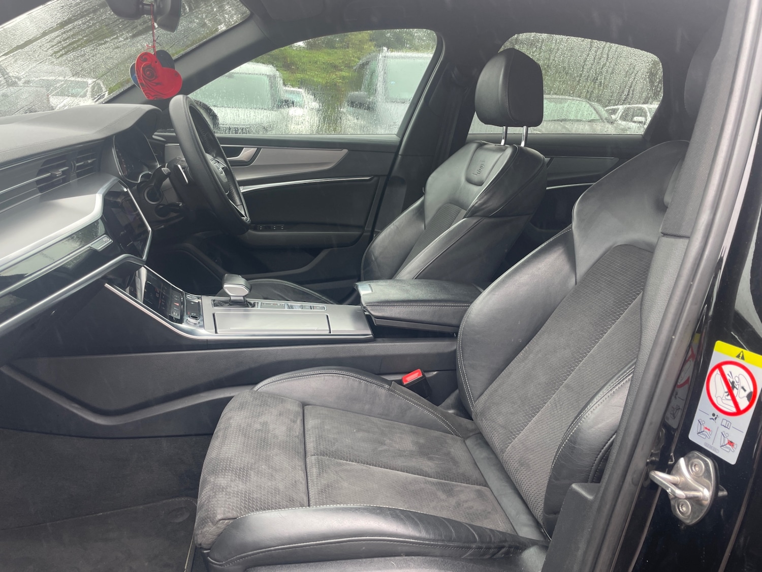 Used Audi A6 2019 for sale - 75996772: Photo 9