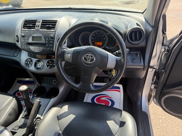 Used Toyota RAV4 2008 for sale - 74808873: Photo 10