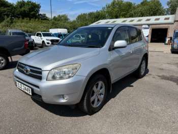 Used Toyota RAV4 2008 for sale - 74808873: Photo