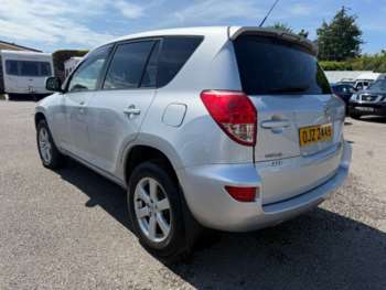 Used Toyota RAV4 2008 for sale - 74808873: Photo