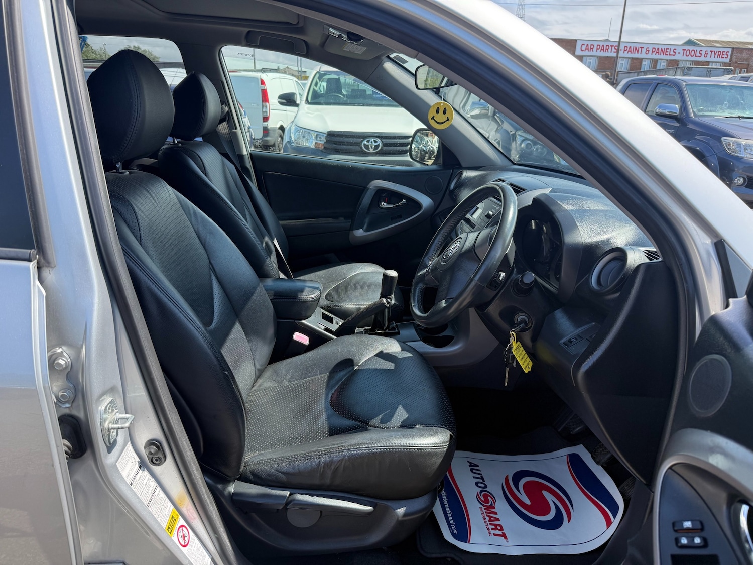 Vehicle 9