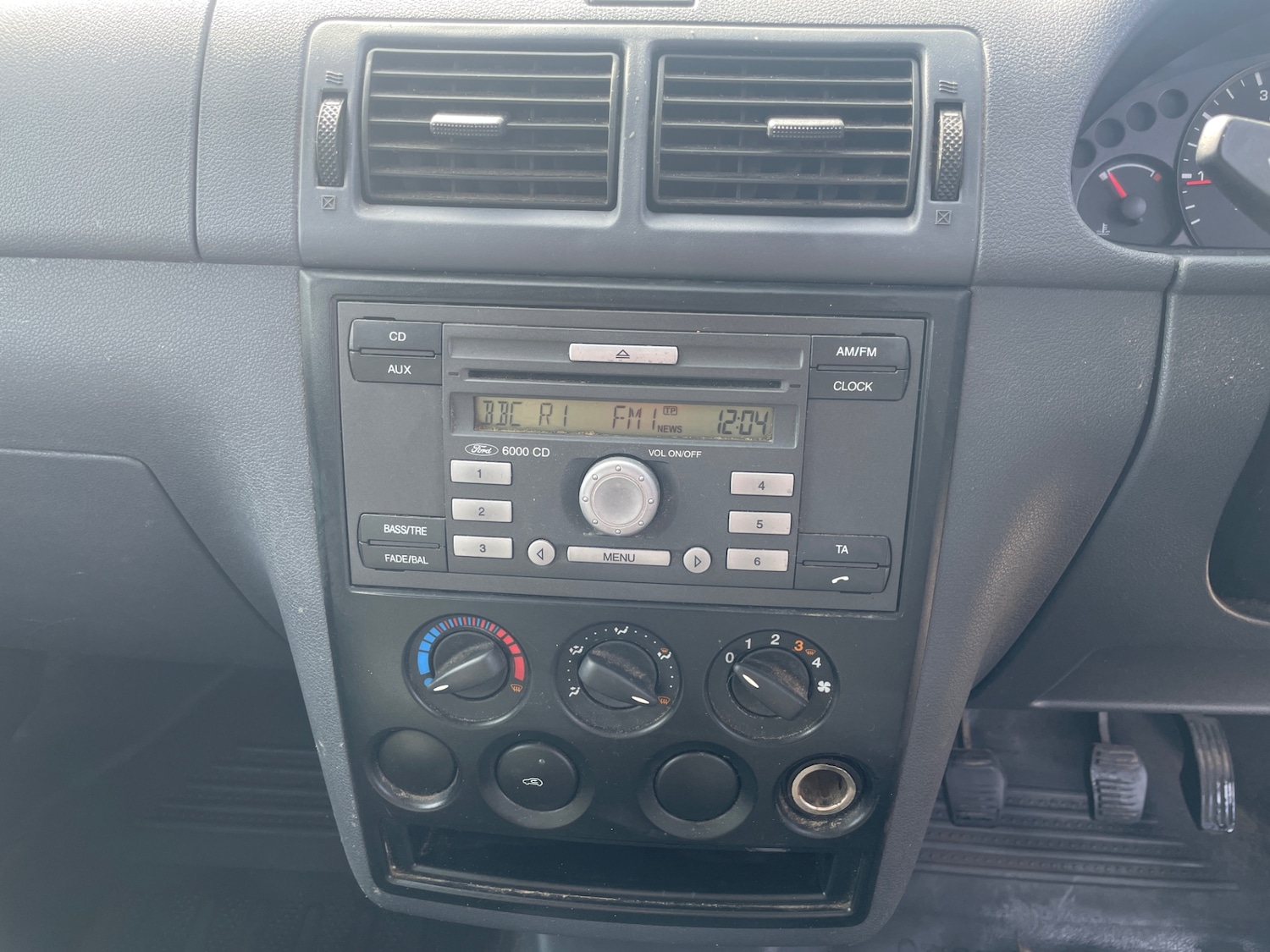 Used Ford Transit Connect 2007 for sale - 78161926: Photo 13