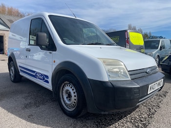 Used Ford Transit Connect 2007 for sale - 78161926: Photo