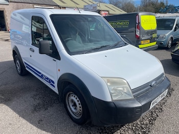 Used Ford Transit Connect 2007 for sale - 78161926: Photo