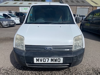 Used Ford Transit Connect 2007 for sale - 78161926: Photo