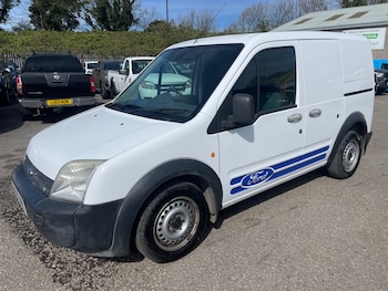 Used Ford Transit Connect 2007 for sale - 78161926: Photo